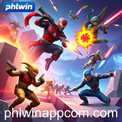 phlwin app