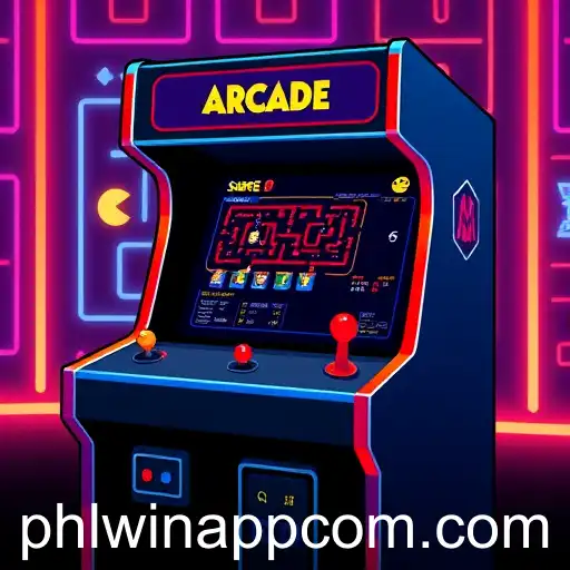 Arcade Classics