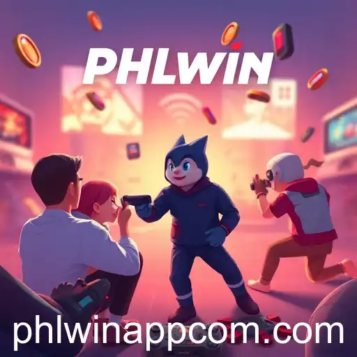 Exploring the Phlwin App Phenomenon