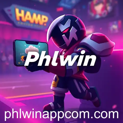 phlwin app