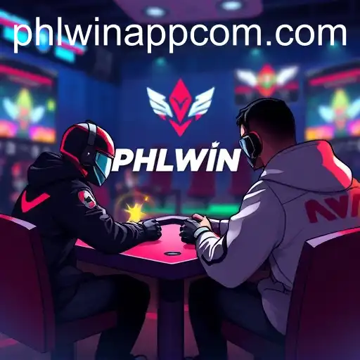 Phlwin App Revolutionizes Online Gaming