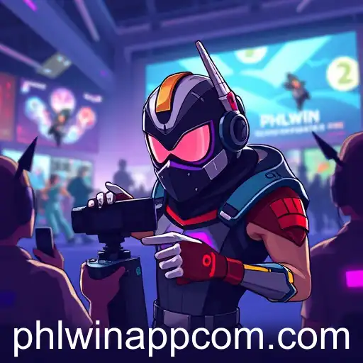 Phlwin App Revolutionizes Gaming Experience