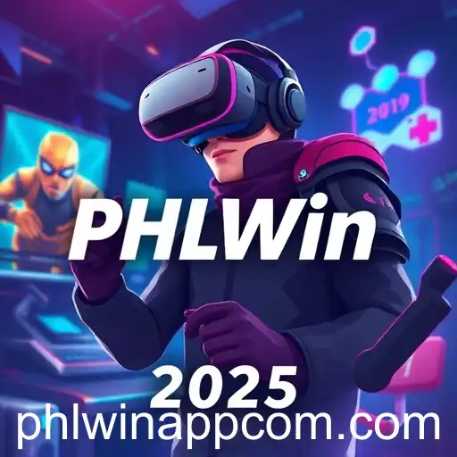 phlwin app