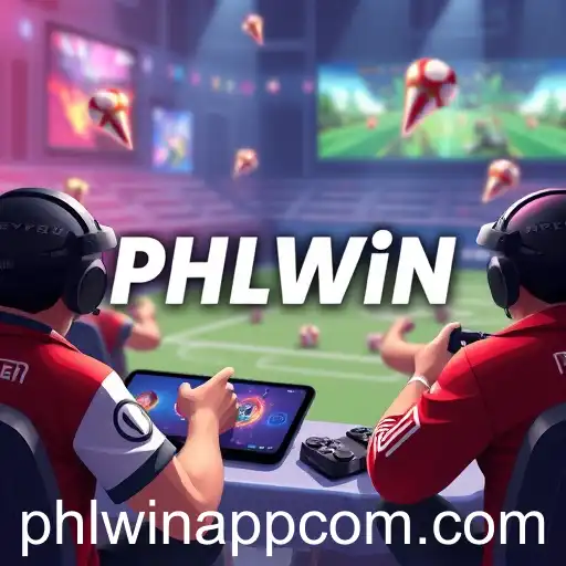 The Rise of PHLWin: Revolutionizing Online Gaming