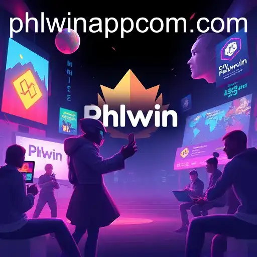 The Rise of PHLWin App in Modern Gaming